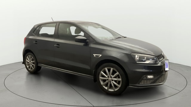 View Volkswagen Polo Image 22 Used Volkswagen Polo Image 22