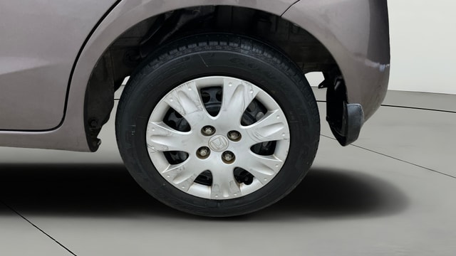 View Honda Brio Image 11 Used Honda Brio Image 11