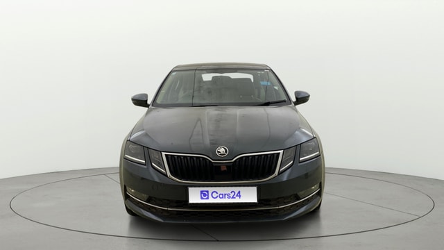 View Skoda Octavia Image 1 Used Skoda Octavia Image 1