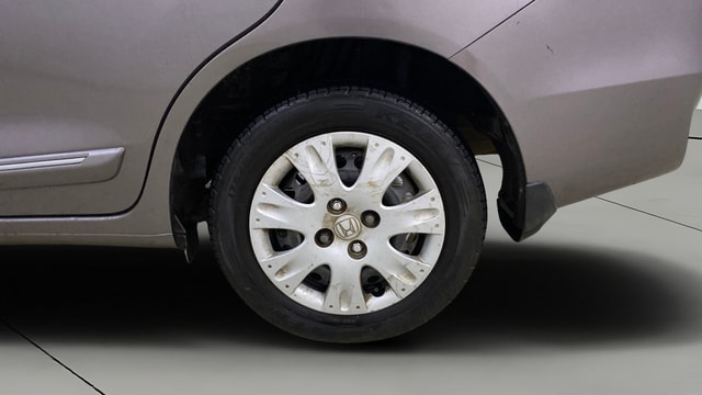 View Honda Amaze Image 11 Used Honda Amaze Image 11
