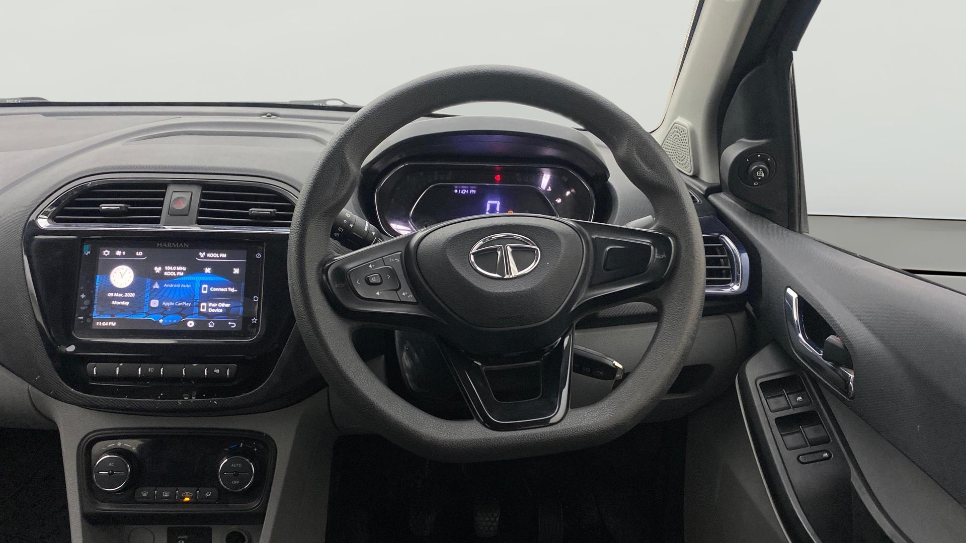 View 2021 Tata Tiago Revotorq XB Image 20 Used 2021 Tata Tiago Revotorq XB Image 20