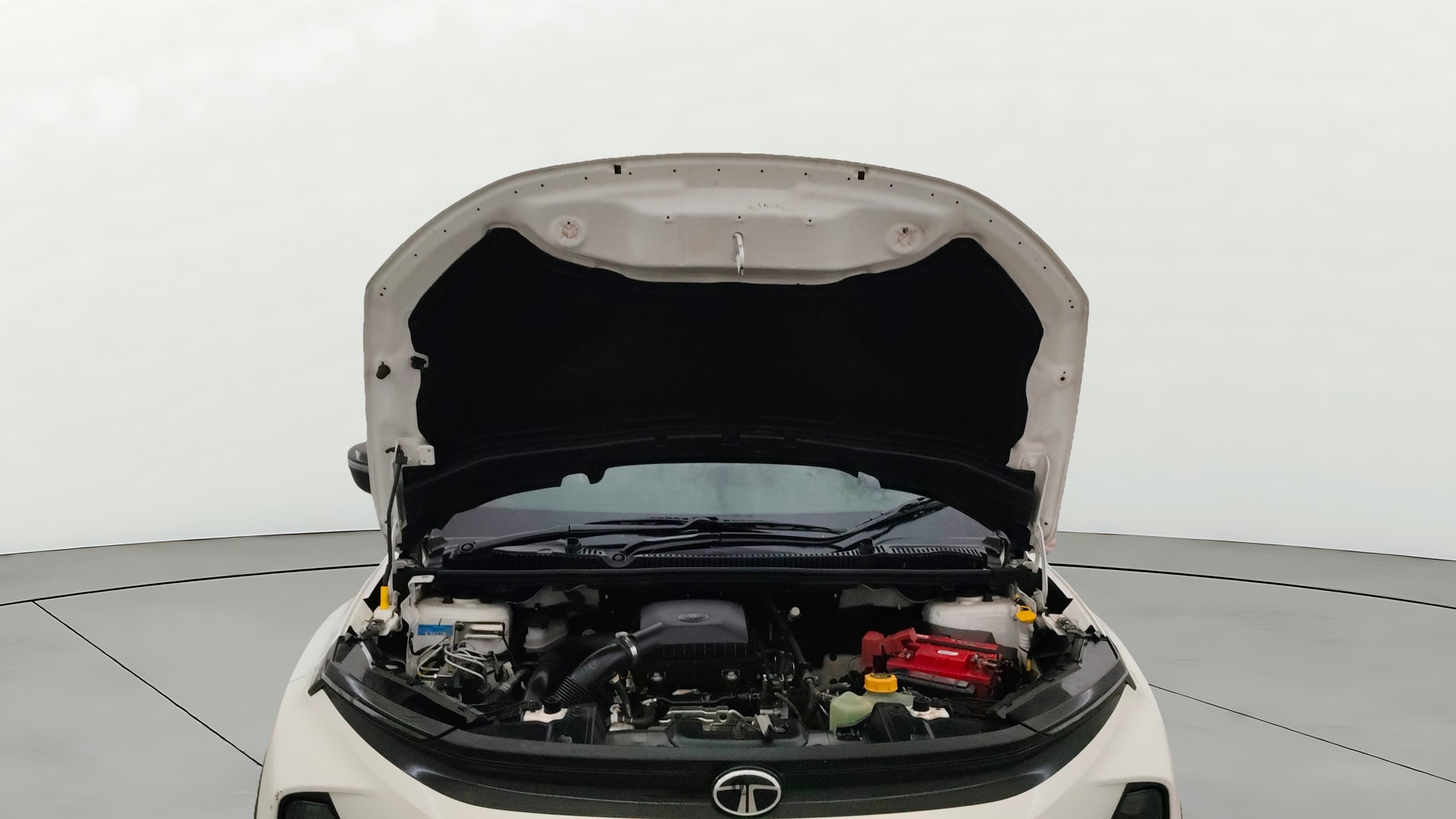 View 2024 Tata Nexon Revotron XE Image 19 Used 2024 Tata Nexon Revotron XE Image 19