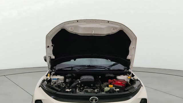 View Tata Nexon Image 19 Used Tata Nexon Image 19