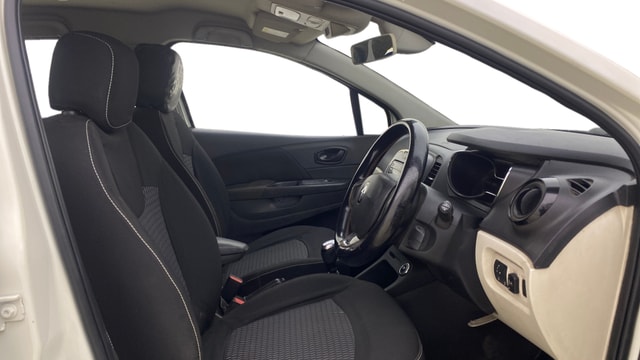 View Renault Captur Image 16 Used Renault Captur Image 16