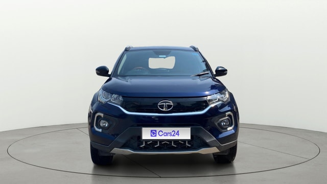 View Tata Nexon Image 1 Used Tata Nexon Image 1