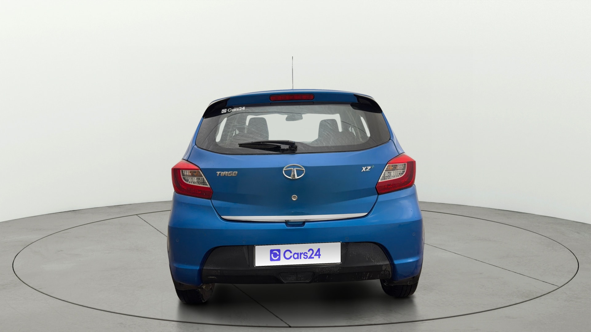 View 2019 Tata Tiago Revotorq XB Image 38 Used 2019 Tata Tiago Revotorq XB Image 38