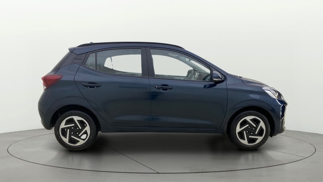 View Hyundai Grand i10 Nios Image 27 Used Hyundai Grand i10 Nios Image 27