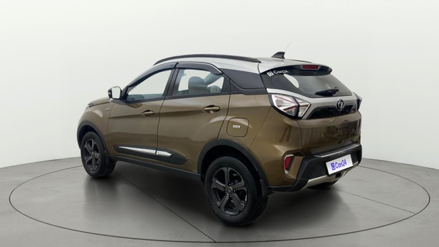 View Tata Nexon Image 2 Used Tata Nexon Image 2