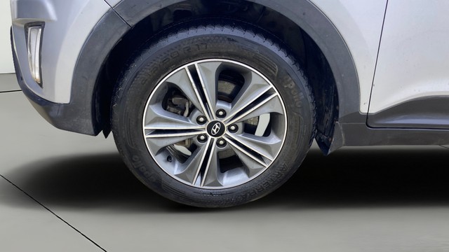 View Hyundai Creta Image 28 Used Hyundai Creta Image 28