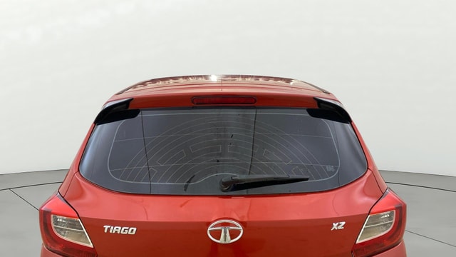 View Tata Tiago Image 4 Used Tata Tiago Image 4