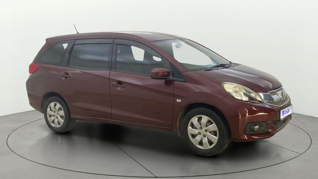 View Honda Mobilio Image 35 Used Honda Mobilio Image 35