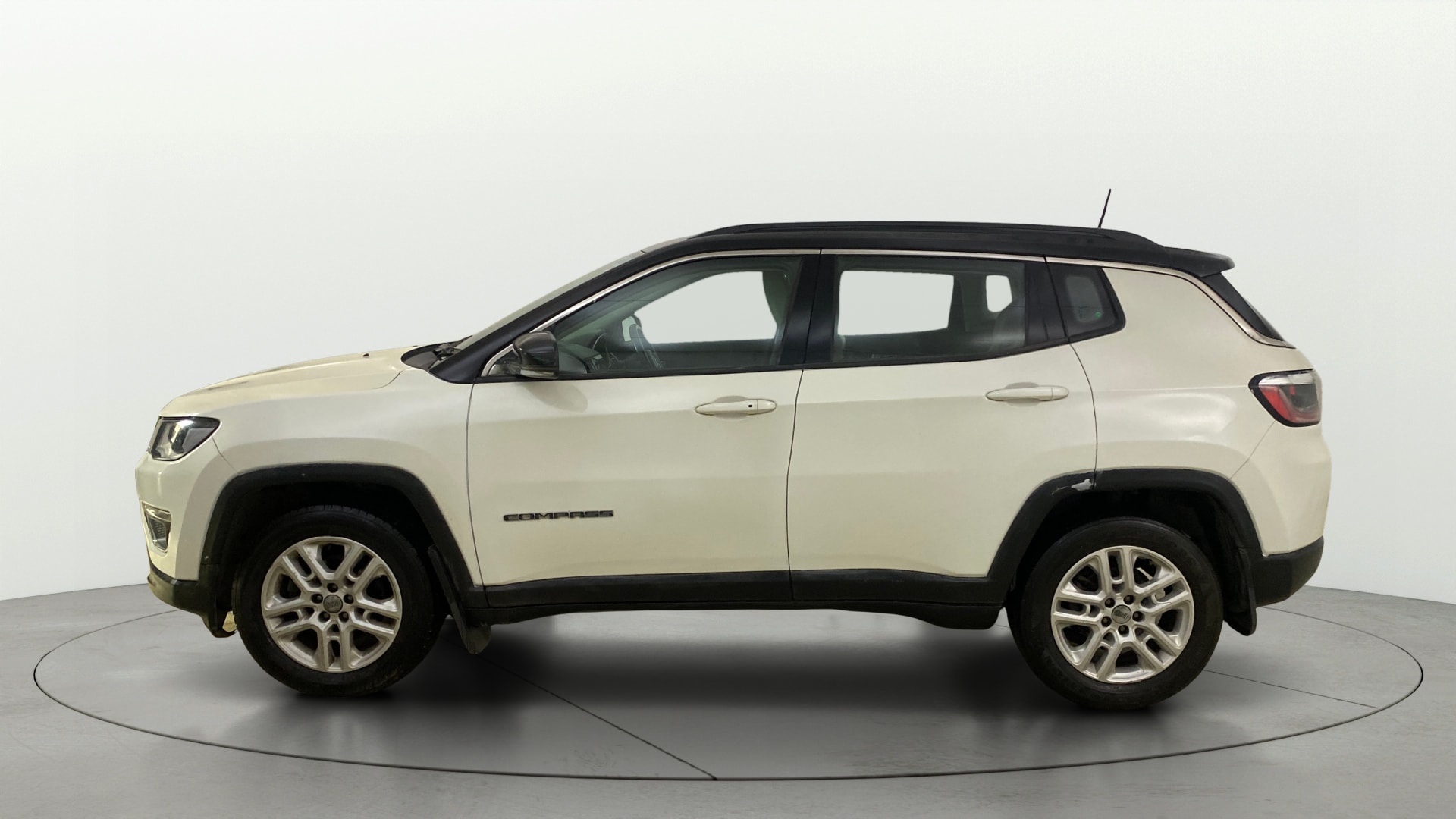 Used 2019 Jeep Compass Used 2019 Jeep Compass
