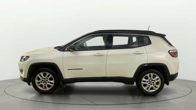 View Jeep Compass Image 5 Used Jeep Compass Image 5