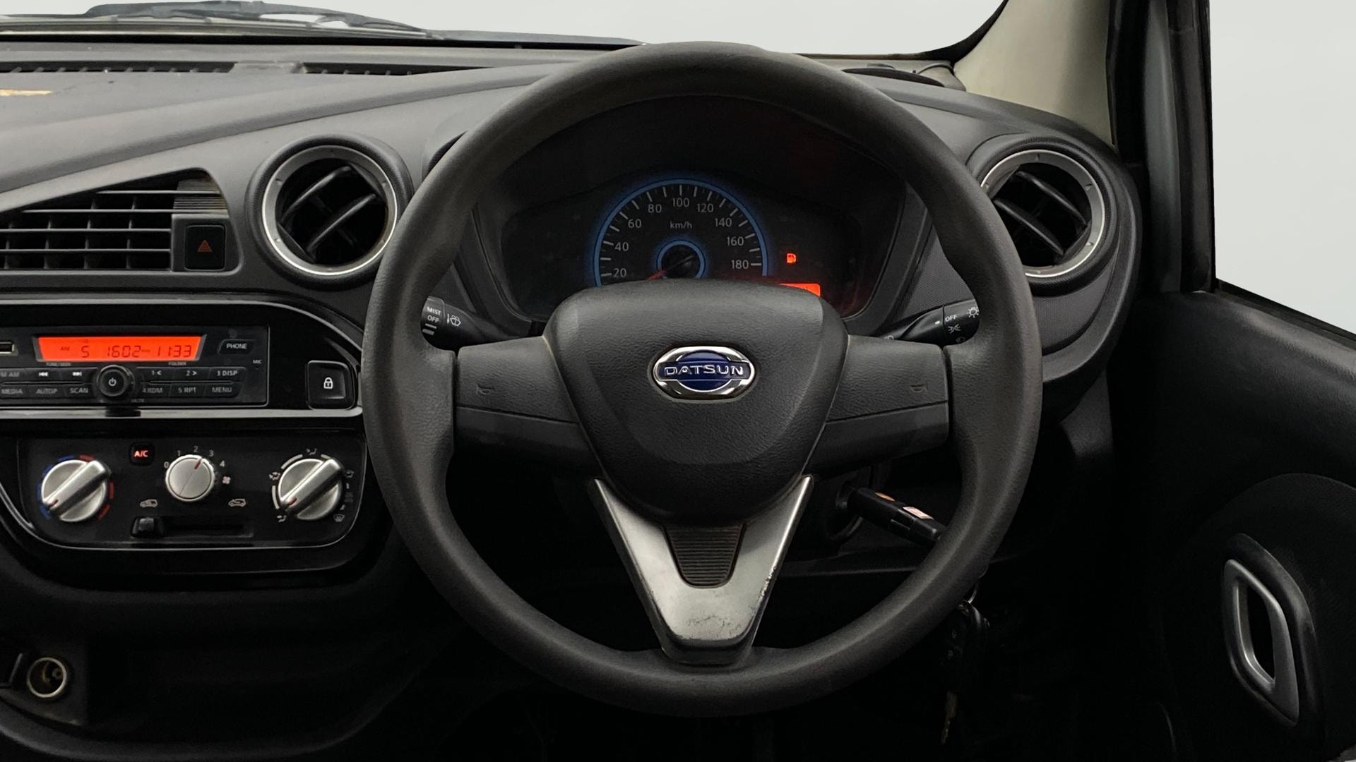 View 2019 Datsun Redi GO T(O)-0.8L BS IV Image 20 Used 2019 Datsun Redi GO T(O)-0.8L BS IV Image 20