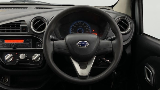 View Datsun Redi GO Image 20 Used Datsun Redi GO Image 20