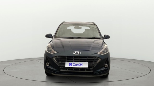 View Hyundai Grand i10 Nios Image 1 Used Hyundai Grand i10 Nios Image 1