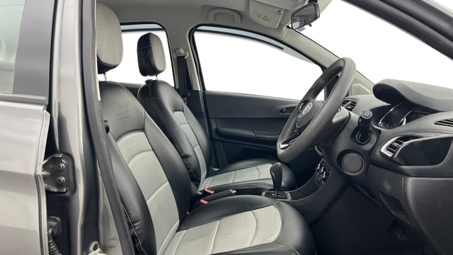 View Tata Tiago NRG Image 26 Used Tata Tiago NRG Image 26