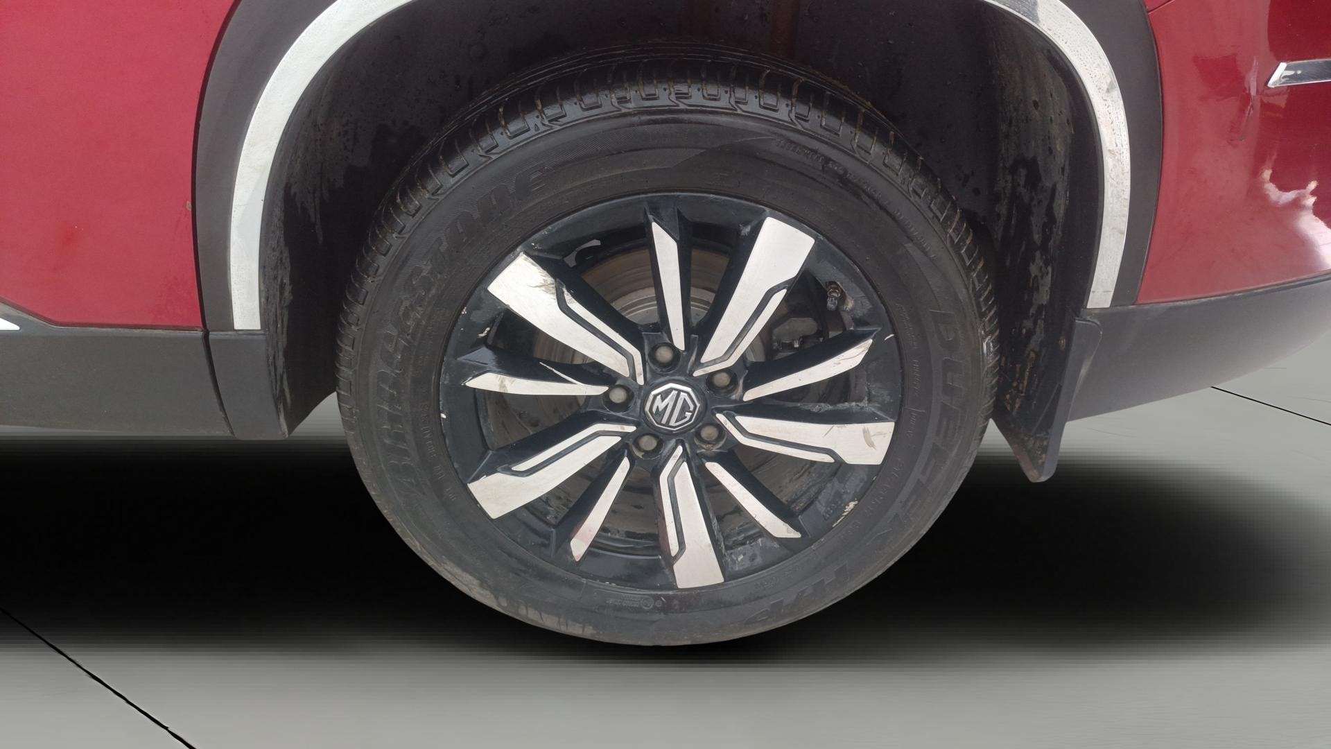 View 2020 MG Hector Plus Sharp Turbo 6 Seater Diesel Image 8 Used 2020 MG Hector Plus Sharp Turbo 6 Seater Diesel Image 8