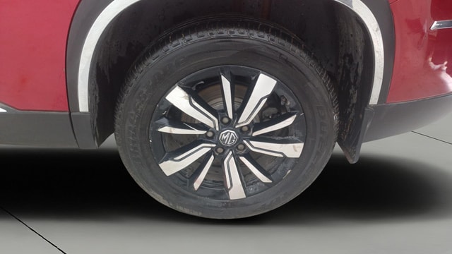 View MG Hector Plus Image 8 Used MG Hector Plus Image 8