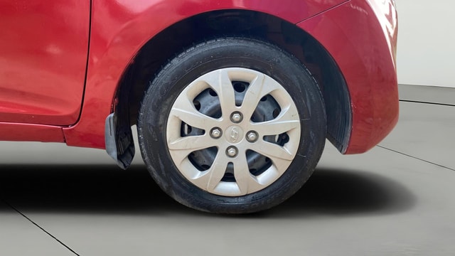 View Hyundai EON Image 39 Used Hyundai EON Image 39