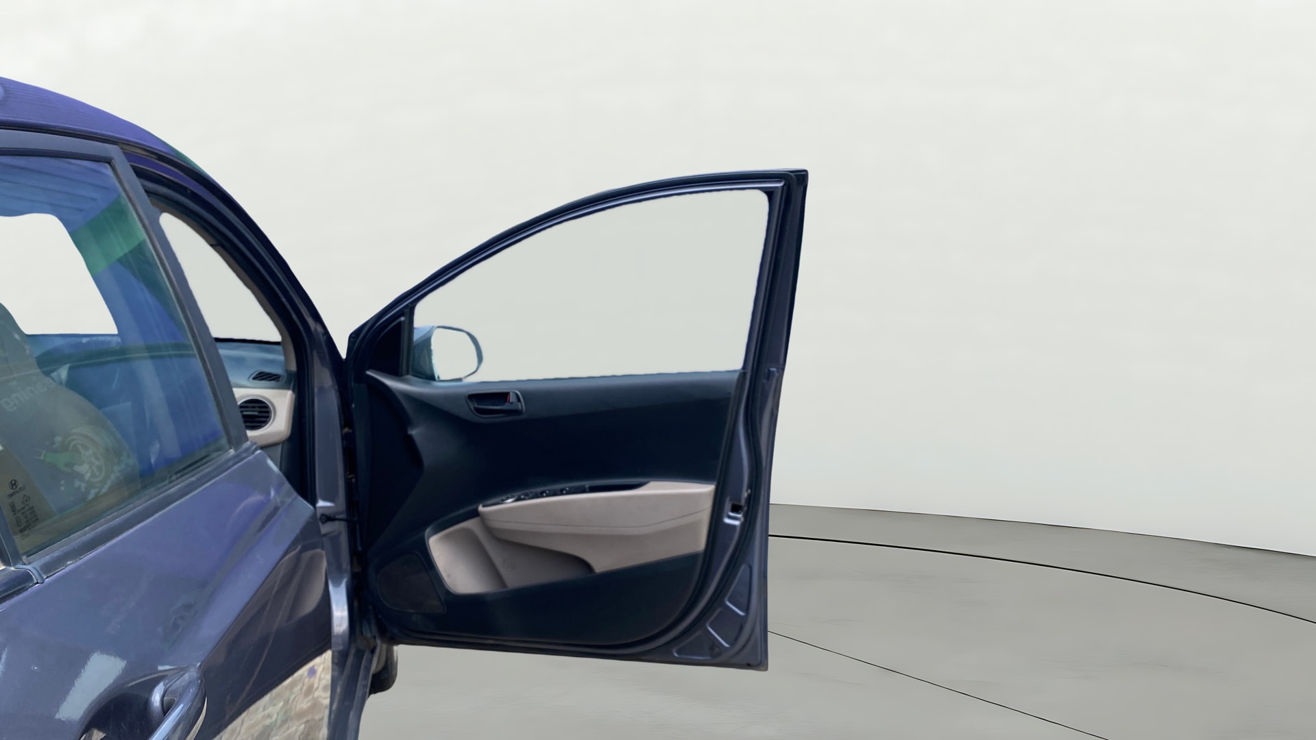 View 2018 Hyundai Xcent S Petrol Image 49 Used 2018 Hyundai Xcent S Petrol Image 49