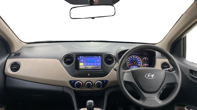 View Hyundai Grand i10 Image 15 Used Hyundai Grand i10 Image 15
