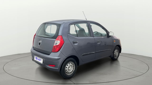 View Hyundai i10 Image 41 Used Hyundai i10 Image 41