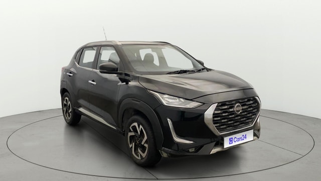 View Nissan Magnite Image 22 Used Nissan Magnite Image 22