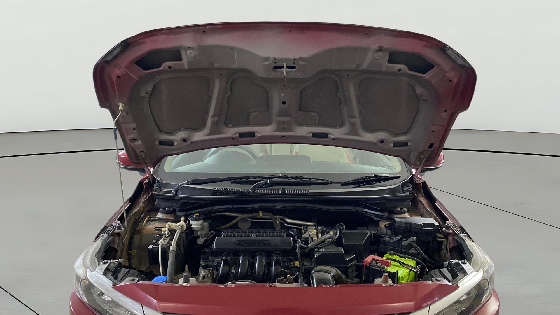 Used 2019 Honda Amaze Used 2019 Honda Amaze