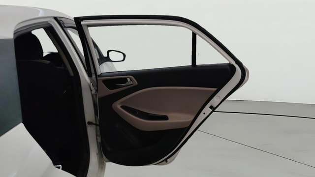 View Hyundai Elite i20 Image 7 Used Hyundai Elite i20 Image 7
