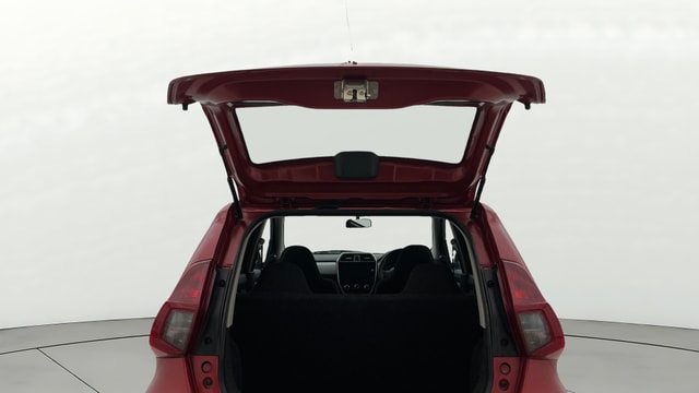 View Datsun Redi GO Image 16 Used Datsun Redi GO Image 16