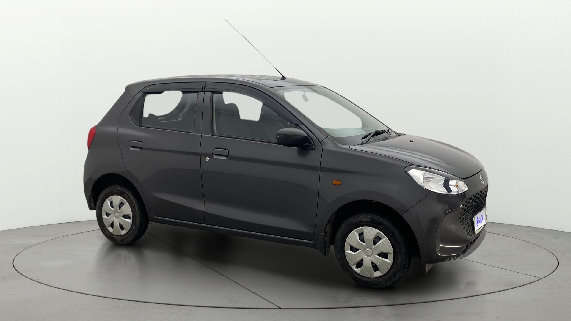View 2024 Maruti Suzuki Alto K10 LX Image 35 Used 2024 Maruti Suzuki Alto K10 LX Image 35