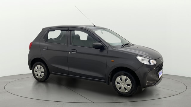 View Maruti Suzuki Alto K10 Image 35 Used Maruti Suzuki Alto K10 Image 35