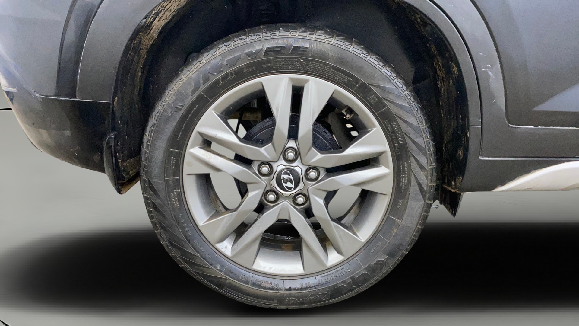 Used 2022 Hyundai Creta Used 2022 Hyundai Creta