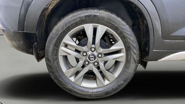 View Hyundai Creta Image 24 Used Hyundai Creta Image 24