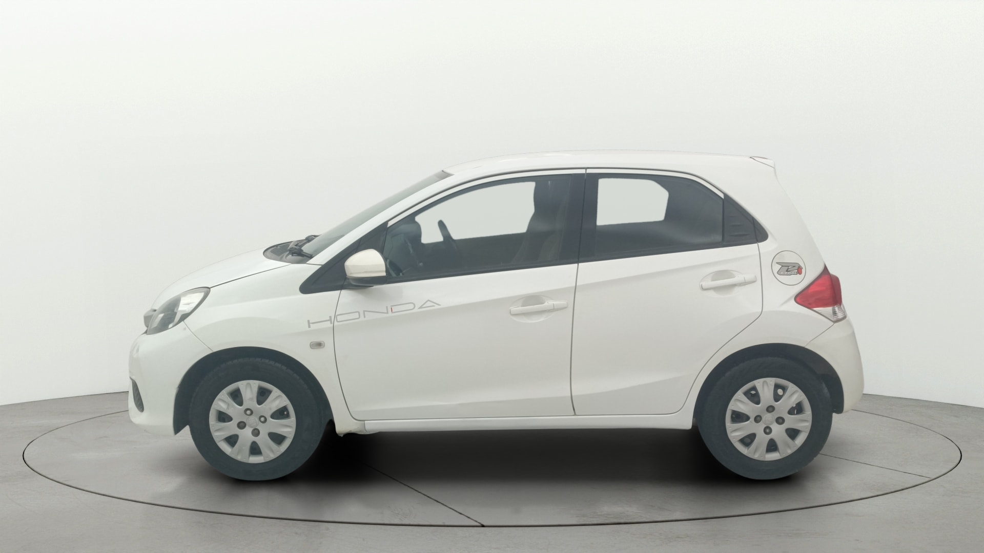 View 2018 Honda Brio S MT Option Pack Image 5 Used 2018 Honda Brio S MT Option Pack Image 5