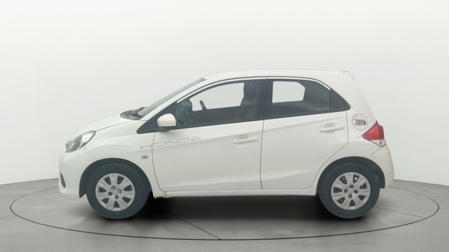 View Honda Brio Image 5 Used Honda Brio Image 5