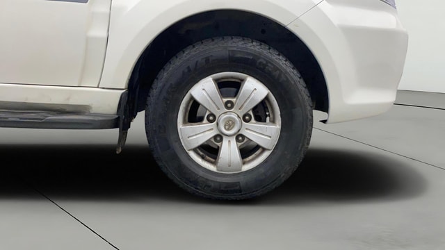 View Tata Aria Image 43 Used Tata Aria Image 43