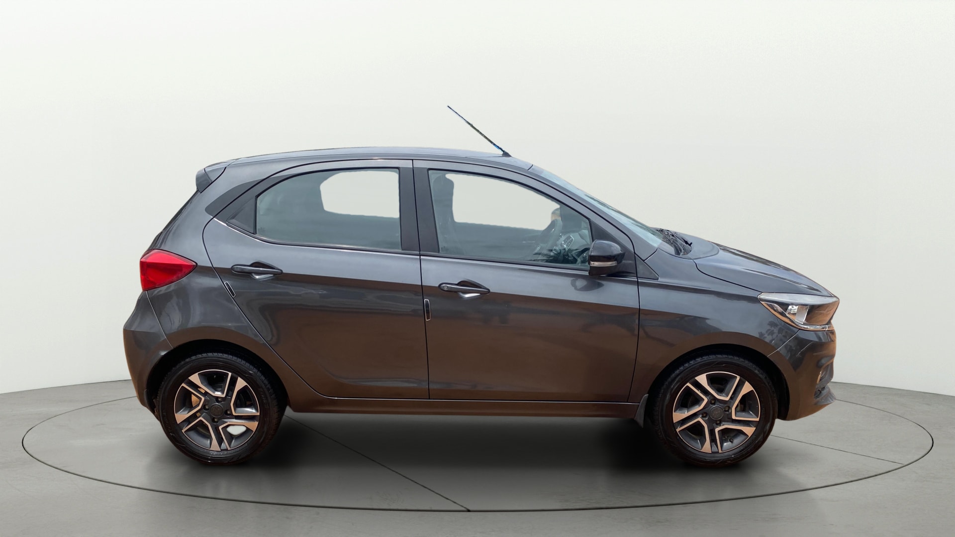 Used 2021 Tata Tiago Used 2021 Tata Tiago
