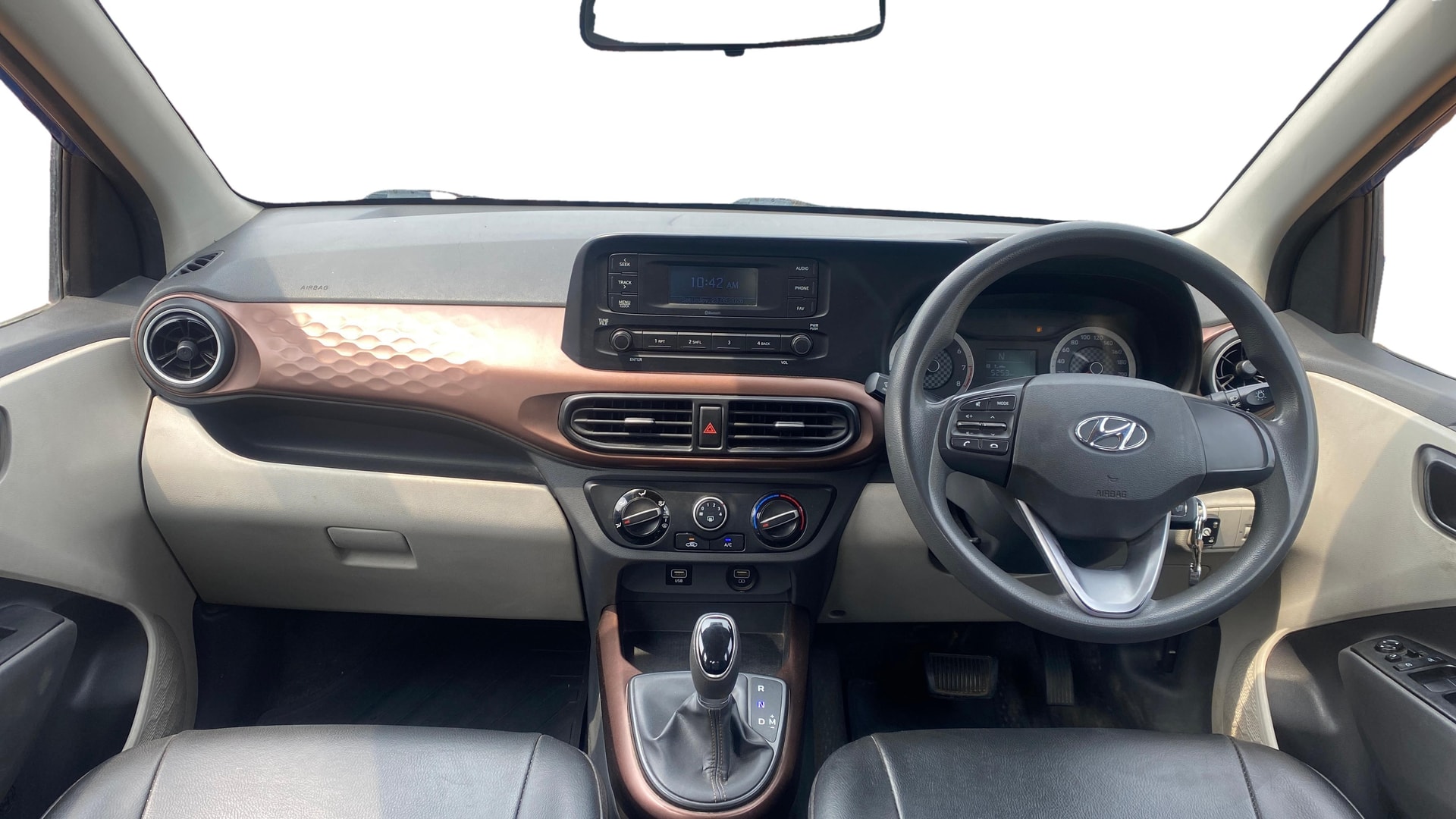 Used 2020 Hyundai Aura Used 2020 Hyundai Aura