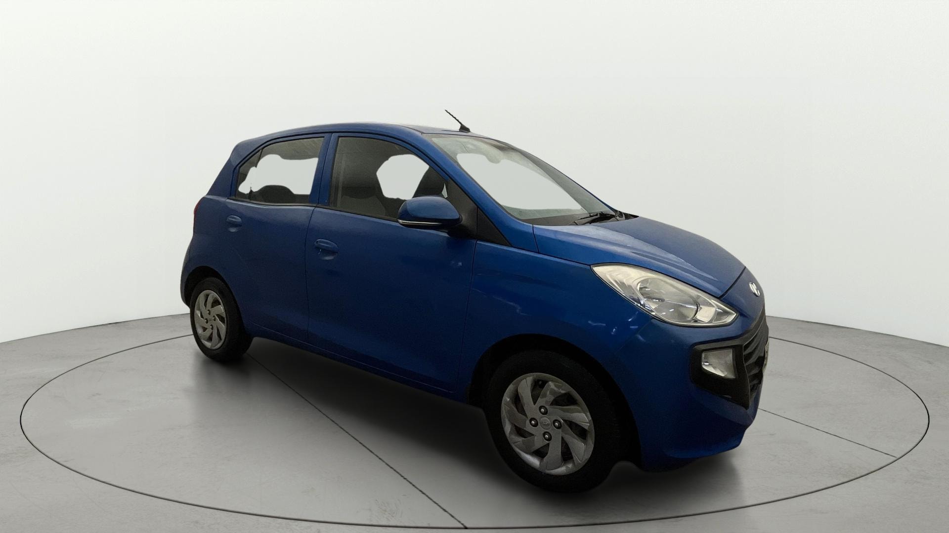Used 2019 Hyundai New Santro Used 2019 Hyundai New Santro