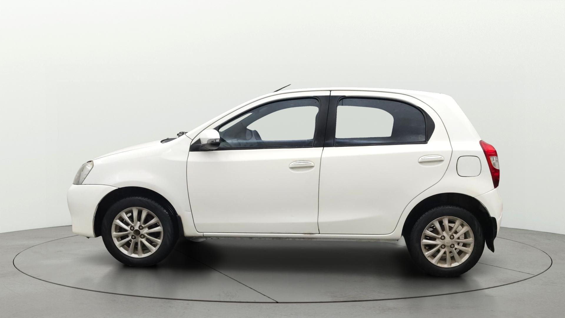 Used 2014 Toyota Etios Liva Used 2014 Toyota Etios Liva