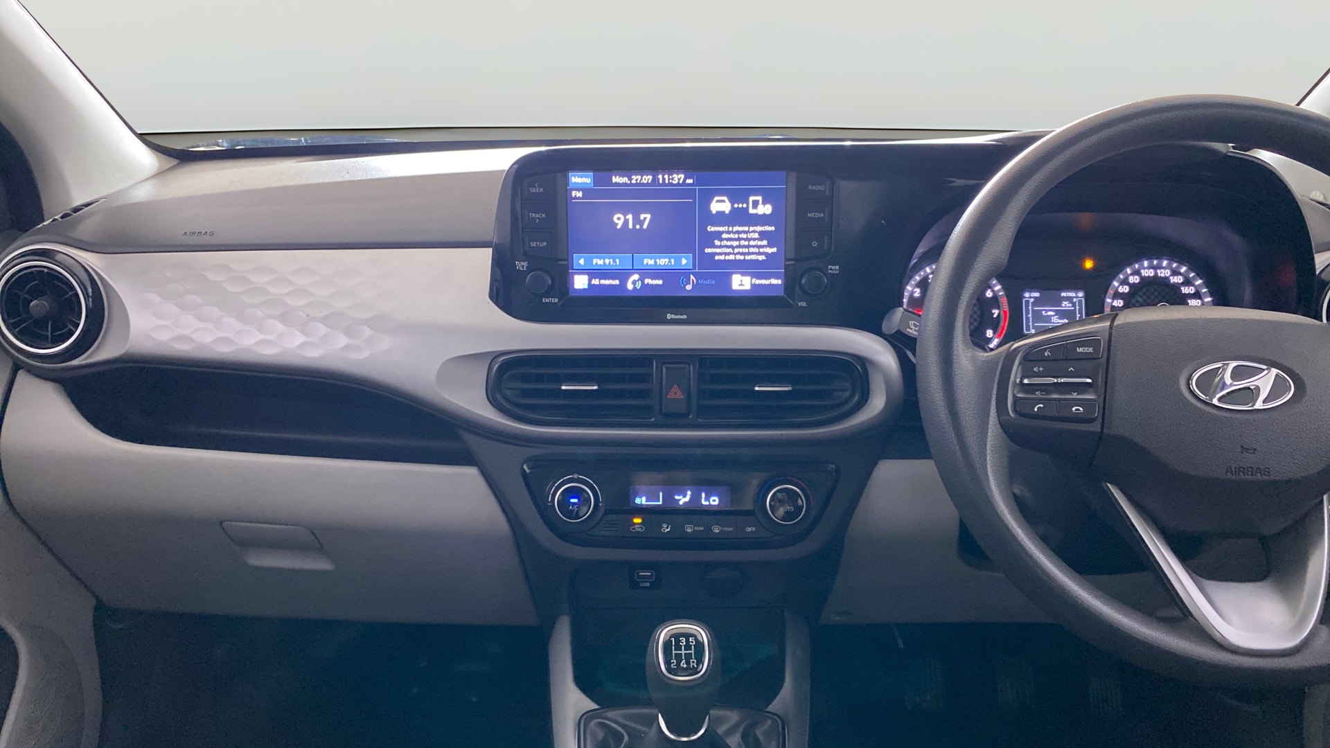 Used 2022 Hyundai Grand i10 Nios Used 2022 Hyundai Grand i10 Nios