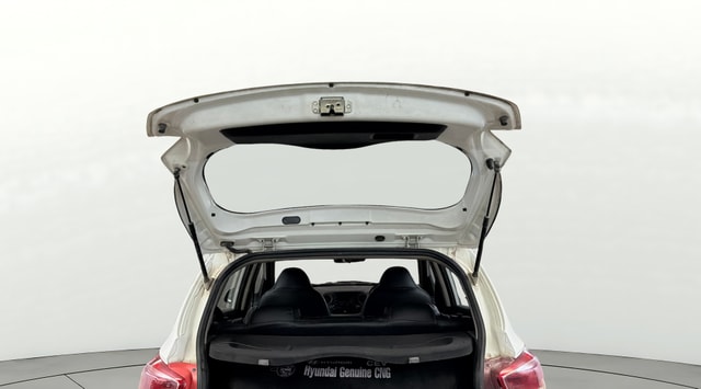 View Hyundai Grand i10 Image 16 Used Hyundai Grand i10 Image 16