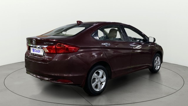 View Honda City Image 44 Used Honda City Image 44