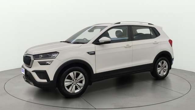 View Skoda Kushaq Image 35 Used Skoda Kushaq Image 35
