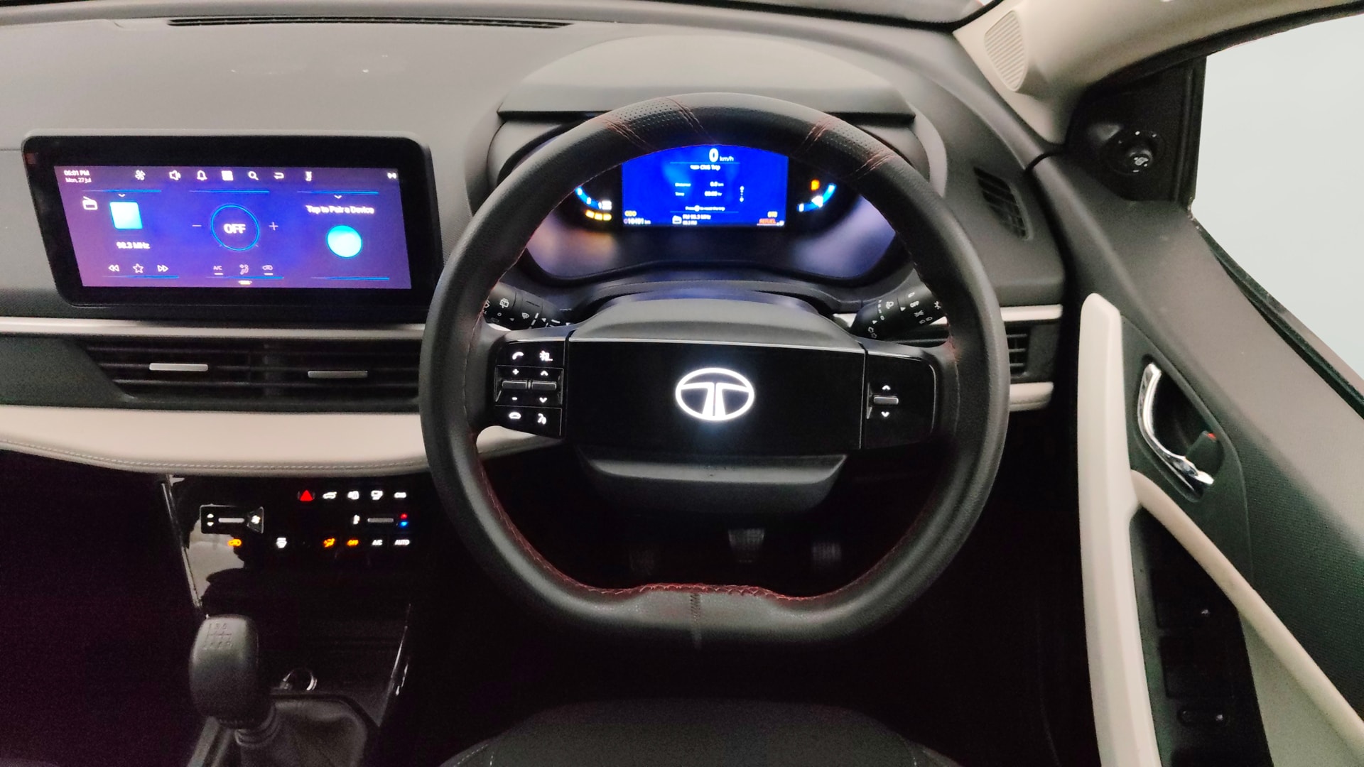 Used 2024 Tata Nexon Used 2024 Tata Nexon