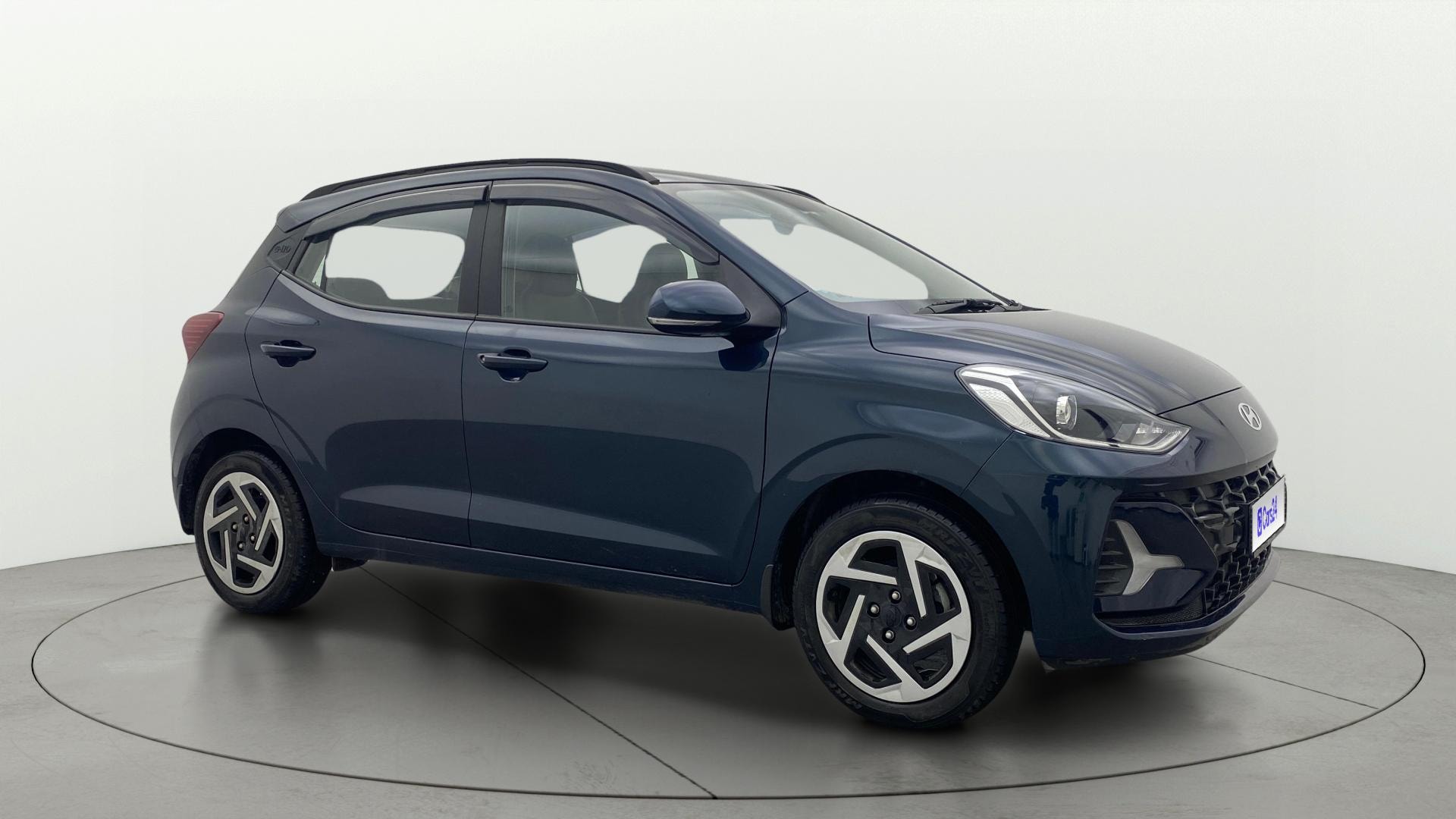 Used 2026 Hyundai Grand i10 Nios Used 2026 Hyundai Grand i10 Nios