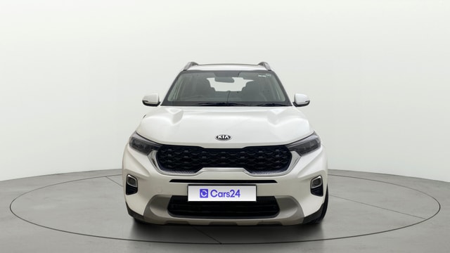 View Kia Sonet Image 1 Used Kia Sonet Image 1