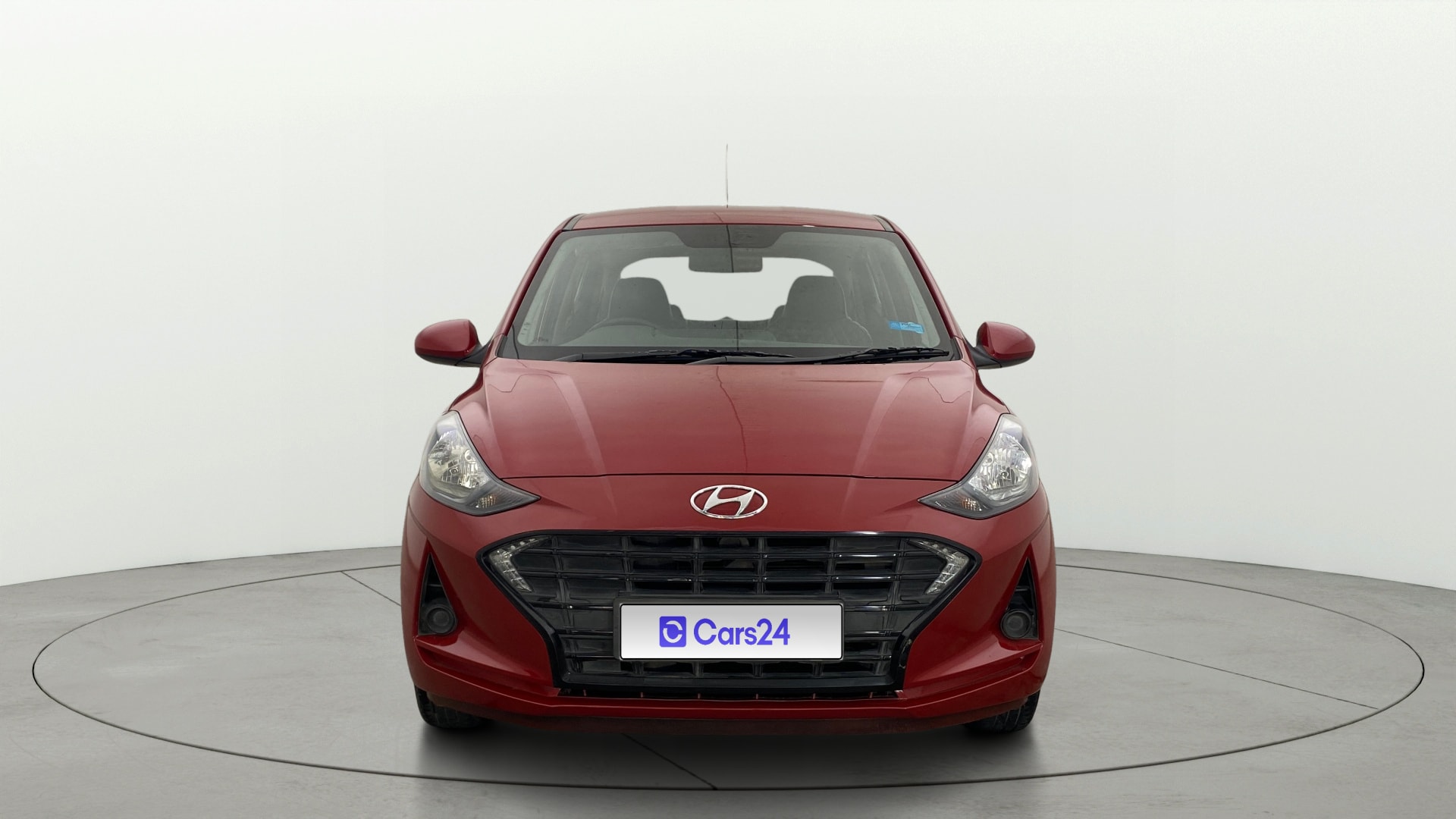 View 2022 Hyundai Grand i10 Nios Magna Petrol Image 1 Used 2022 Hyundai Grand i10 Nios Magna Petrol Image 1